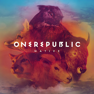 Onerepublic — Counting Stars