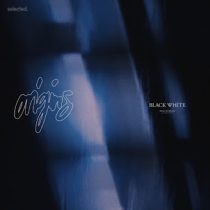 Origins — Black White