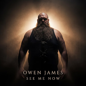 Owen James — See Me Now