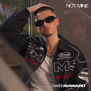 Owen Saward — Not Mine