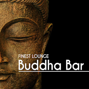 Palm Tree Lounge — Buddha Lounge Bar Chillout