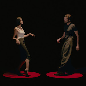 Pamela. — Skin Contact