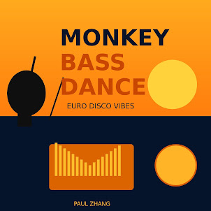 Paul Zhang — Monkey Bass Dance