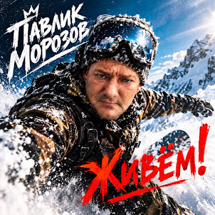 Павлик Морозов — Живём!