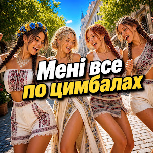 Перша Дружка — Мені Все По Цимбалах (Dj Viralov Remix) (Feat. Dj Viralov)
