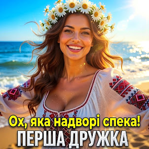 Перша Дружка