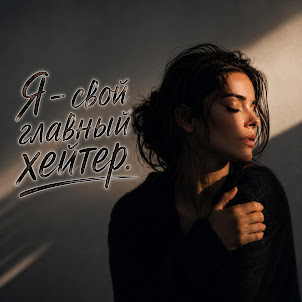 Песни Пробуждения — Я - Свой Главный Хейтер