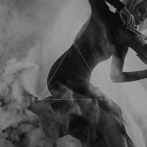 Peter Axon — Glass And Dust