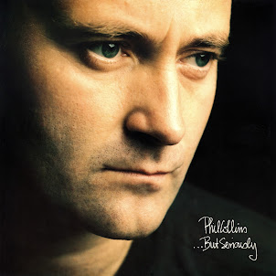 Phil Collins — Another Day In Paradise