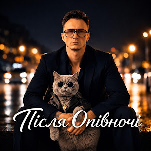 Після Опівночі — А Поїхали На Море