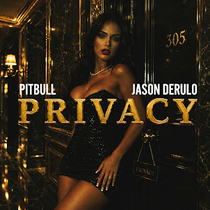 Pitbull — Privacy (feat. Jason Derulo)