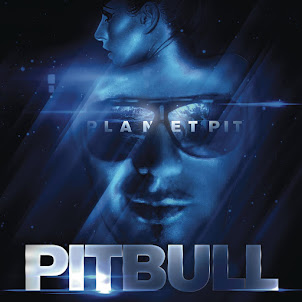 Pitbull — Rain Over Me (Feat. Marc Anthony)