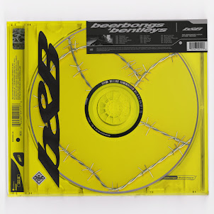Post Malone — Rockstar (Feat. 21 Savage)