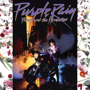 Prince & The Revolution — Purple Rain