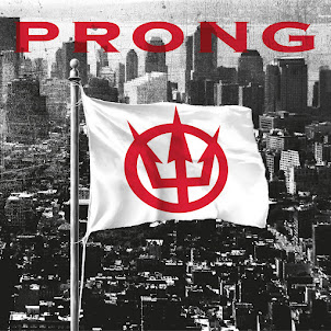 Prong — Fear The Sun