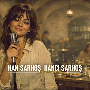 Pulse Of Anatolia — Han Sarhoş Hancı Sarhoş