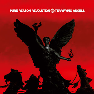Pure Reason Revolution — Hold Your Wrath