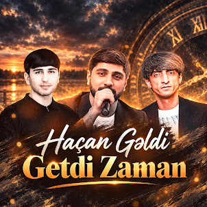 Qurban Qurbanzadə — Haçan Gəldi Getdi Zaman