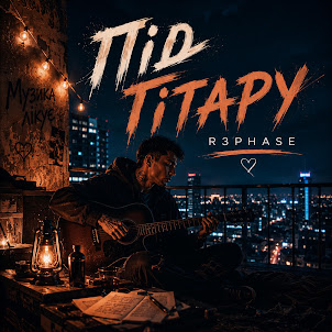 R3Phase — Під Гітару
