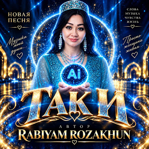 Rabiyam Rozakhun — Так И