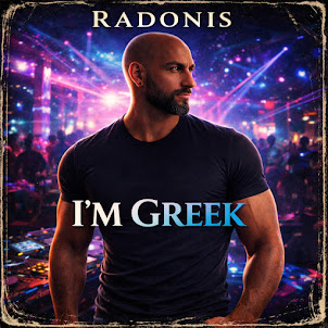 Radonis — Кто Ты Такая