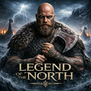 Ragal Ironbull — Legend Of The North