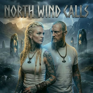 Ragal Ironbull — North Wind Calls