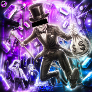 Raiden — Funk Monocle (Slowed) (feat. Trxshbxy)