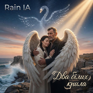Rain Ia — Два Білих Крила