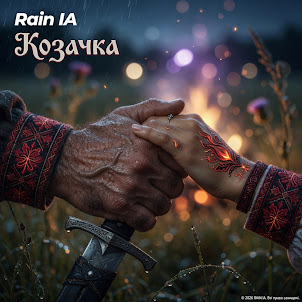 Rain Ia — Козачка