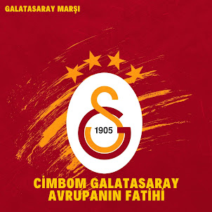 Ci̇mbom Galatasaray Avrupanin Fati̇hi̇