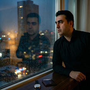 Rauf Tagiyev — Твой Аромат Витает В Воздухе