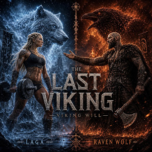 Raven Wolf — Stand Alone (Viking Path)