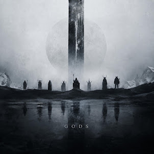 Ravnir — Loki