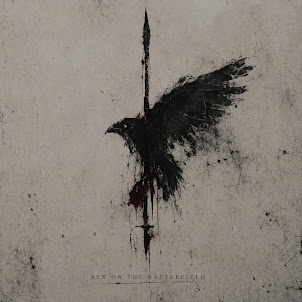 Ravnir — Sex On The Battlefield