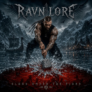 Ravnlore — Blood Under The Fjord