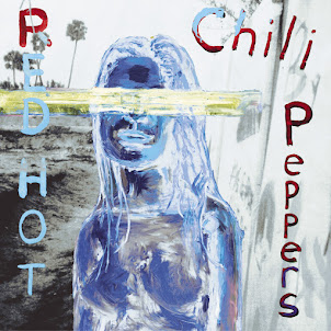 Red Hot Chili Peppers — Can'T Stop