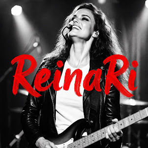 Reinari — I’M Allowed To Be