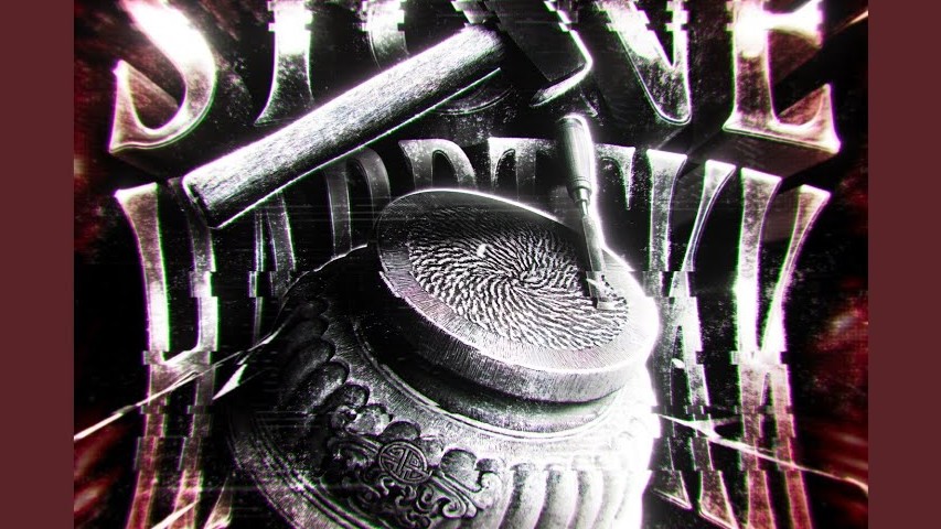 Release - Topic — Stone Hardtekk (Slowed)
