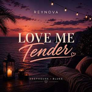 Reynova — Love Me Tender