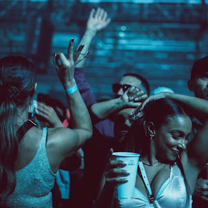 Rich Baibak — Shake It Hard