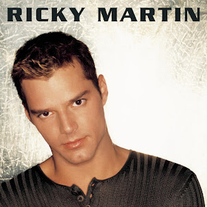 Ricky Martin — Livin' La Vida Loca