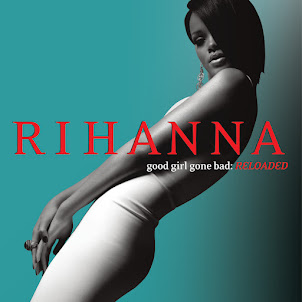 Rihanna — Don'T Stop The Music