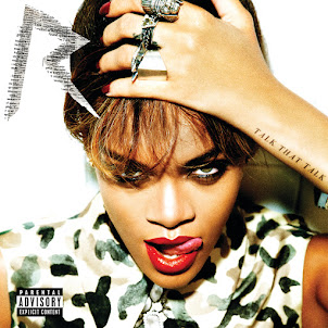 Rihanna — We Found Love (feat. Calvin Harris)