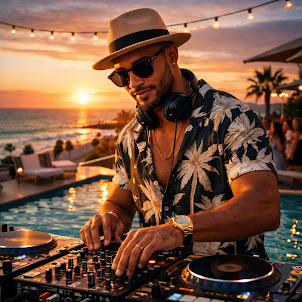 Rko Prods — Summer Night