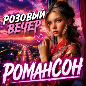 Роман Сон — Розовый Вечер