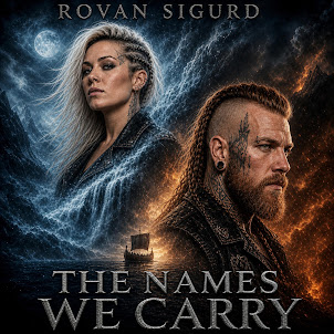 Rovan Sigurd — Home Through Thunder