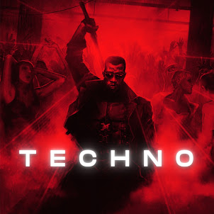 Rttwlr — Blade Techno 2 (Rave Techno Mix)
