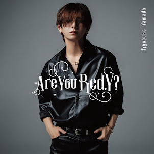 Ryosuke Yamada — My Red.Y