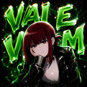 Ryuma — Vai E Vem (Slowed)